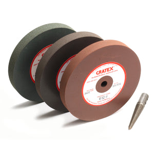 Abrasive Small Wheels 10.867