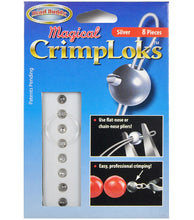 Crimp Loks