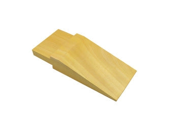 Wood Bench Pin Large