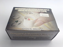 LED Magnifier Glass Double-Multiple Jewelry Identifying Type