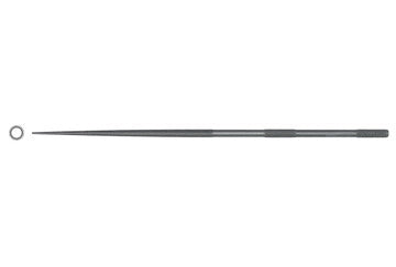 16cm Round Needle File