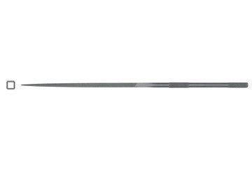 16cm Square Needle File