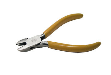 Cutter-Side Regular Edge