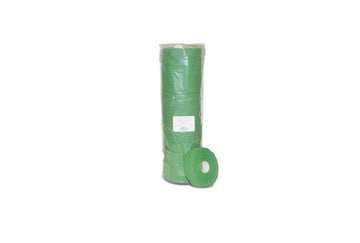 Safety Tape green