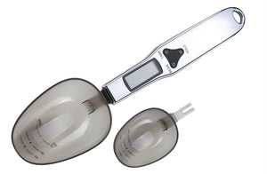 Spoon Scale SG-300