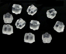 Silicone Earring Backings
