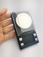 Professional Digital Jewelry Scale 8028-series