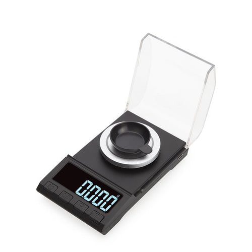 Professional Digital Jewelry Scale 8068-Series