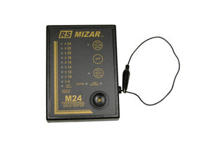 Electronic Gold Tester