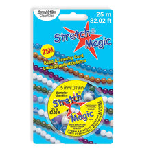 Stretch Magic Clear