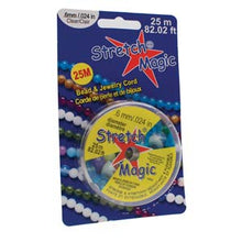 Stretch Magic Clear