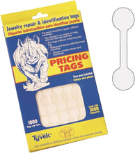 Pricing Tags