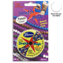 Stretch Magic Clear