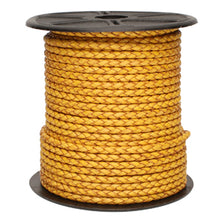 Bolo Cord