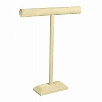 Round Shape Single T-Bar Small
