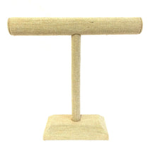 Round Shape Single T-Bar Medium