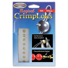 Crimp Loks