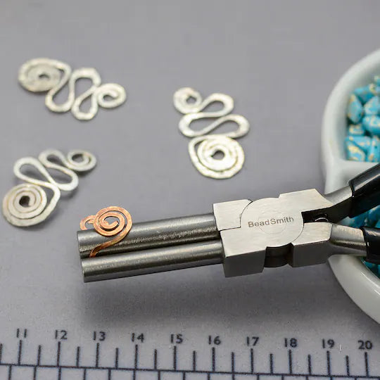 Bail Making Pliers, SKU#PL42