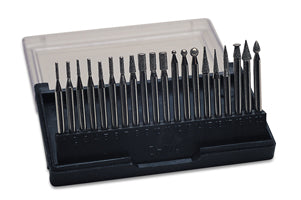 20PC Diamond Bit Set