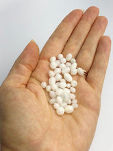 100% All Natural Tridacna Clam Pearls