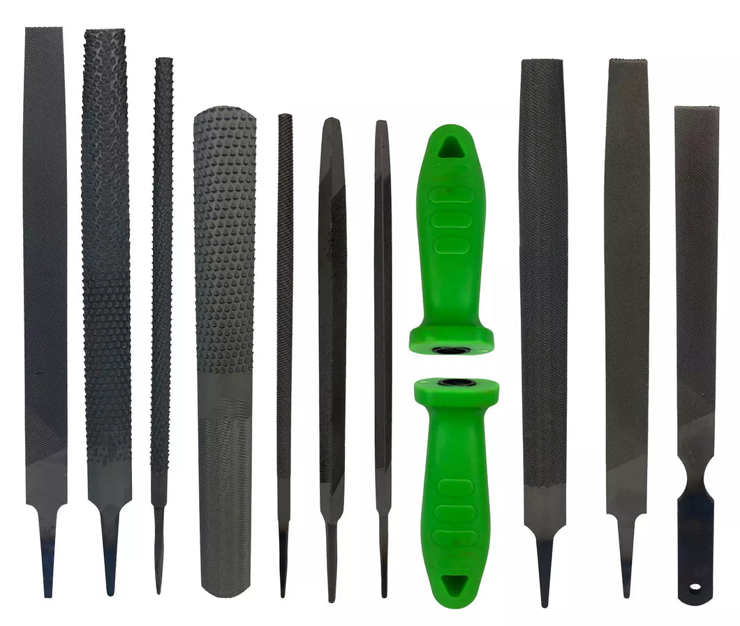 Professional File Set