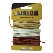 Indian Leather Assorted