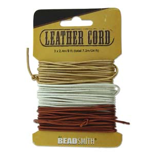 Indian Leather Assorted