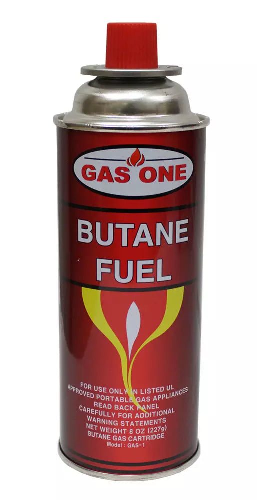 Butane Fuel