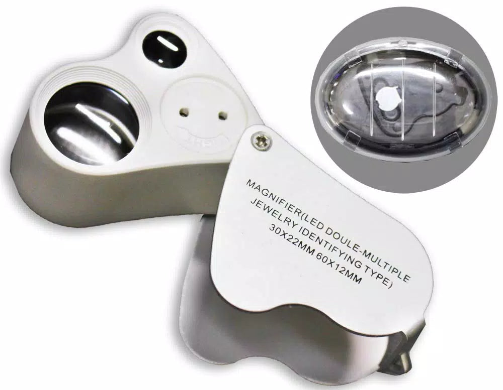 Jewelry Loupe