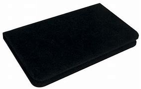 Ring Presentation Pad