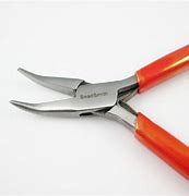 Bent Chain Nose w/Spring