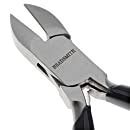 Super-Fine Side Cutter w/ Spring