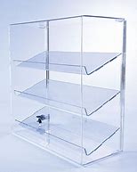 Acrylic Case