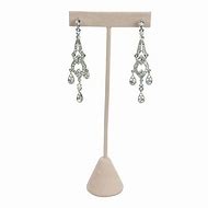 T-Shaped Earring Stand (Small)