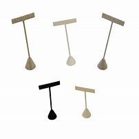 T-Shaped Earring Stand (Med)