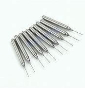 Mini Drill Bits