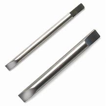 Individual Blades
