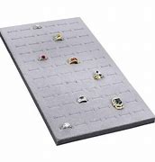 Ring Display Foams (Large)