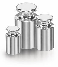 Calibration Weight