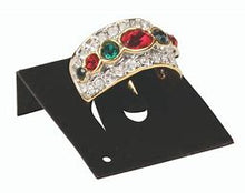 Plain Ring Cards