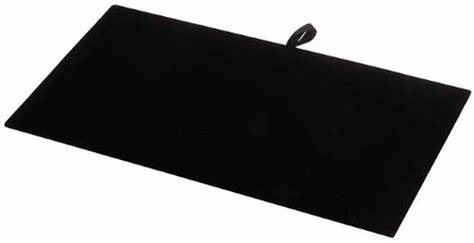 Large Display Pads