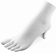 Black & White Polystyrenes