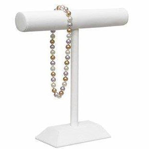 Round Shape Single T-Bar Small