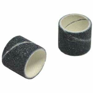 Abrasive Bands 3/8