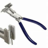 Coil Cutting Pilers