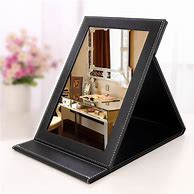 Adjustable Folding Mirror