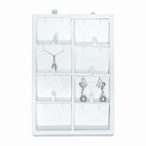Replacement Pads For Showcase Trays
