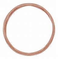 10 Gauge Wire Rose Gold