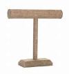 Round Shape Single T-Bar Medium