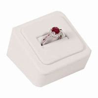 Wedge Stand w/ Ring Slot, 1 Slot